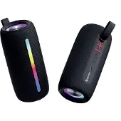 Ginza.se Caixa De Som Bluetooth Btl-360b Rgb Bt