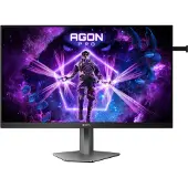 AOC Monitor Gaming Ag276fk 27´´ Full Hd Ips Led 520hz