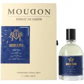 Moudon Extrato de Perfume Merina - 100ml