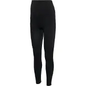 Mamalicious Leggings 'MLSIMONE' preto