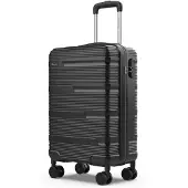 Numada Mala Com Rodinhas 38.4l