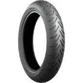 Bridgestone Pneu Dianteiro De Estrada Battlax-sc 48p Tl