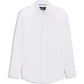 BOSS Camisa De Manga Comprida Hank Kent C1 222 10241343