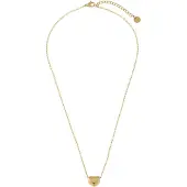 Liu Jo Colar ouro / cinzento
