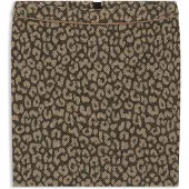 BOSS para mulher. 50545996 Saia bege Vasola (36), Casual, Algodão