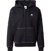 Adidas Casaco com Capuz Trefoil Essentials