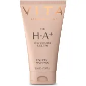 Vita Liberata Bronzer The Ha+ Deep Moisture Face Tan