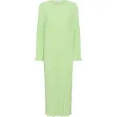 Saint tropez Vestido 'Zuni' verde pastel