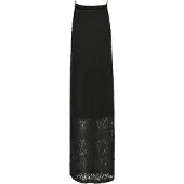 Kaffe Vestido 'Lora' preto