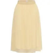 Saint tropez Saia 'Coral' champanhe