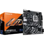 Gigabyte Placa-mãe H810m H