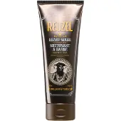Reuzel Limpador de barba Clean & Fresh 200 ml