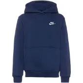 Nike Moletom Com Capuz Sportswear Club