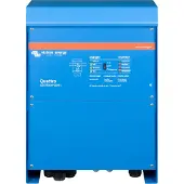 Victron Energy Interruptor Quattro 24/8000/200-100/10