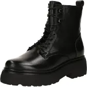 Mjus Botim com fivela preto