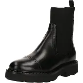 Mjus Botas chelsea preto