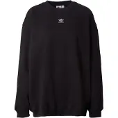 Adidas Sweatshirt Oversize em Fleece Essentials