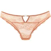 LASCANA Cueca cobre