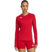 Adidas Camisola de Voleibol de Manga Comprida HILO
