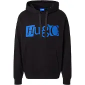 HUGO Moletom Nildi 10263750 01