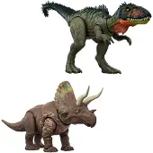 Mattel Figura Gigantesca