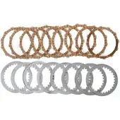 TRW Embreagem Completa Bmw K 1200 Gt Abs 06