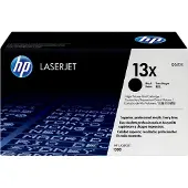 HP Toner 13x