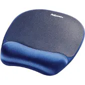 Fellowes Suporte De Pulso Em Espuma De Memória
