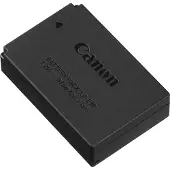 Canon Bateria De Lítio Lp-e12 Eos-m