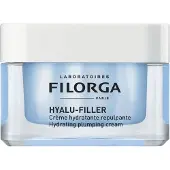 FILORGA HYALU-FILLER creme preenchedora efeito rejuvenescedor 50 ml
