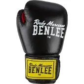 Benlee Luvas De Boxe De Couro Fighter