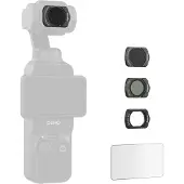 SmallRig Filtro De Câmera De Ação 5122 Dji Osmo Pocket 3