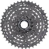 Shimano Cassete Cues Lg400-9