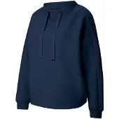 HEINE Sweatshirt azul escuro