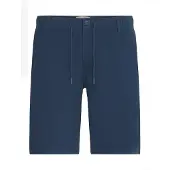 Blend Calças chino 'BHTibo' azul escuro