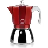 Ibili Cafeteira Elba 9 Italiano 9 Xícaras
