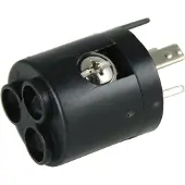 Marinco Adaptador De Alta Amperagem