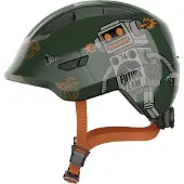 ABUS Capacete Júnior Smiley 3.0