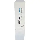 Sebastian Condicionador Hydre para cabelos danificados e secos 250 ml