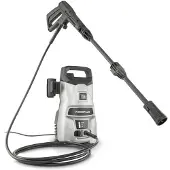 Powerplus Lavadora De Alta Pressão 1400w