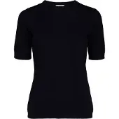 Minus Pullover 'Pamela' preto
