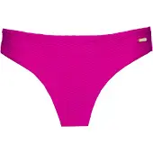 Sunseeker Cueca biquíni rosa