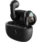 Skullcandy Fones De Ouvido Sem Fio Rail