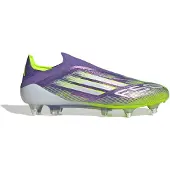Adidas Chuteiras De Futebol F50 Elite Laceless Sg