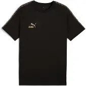 Puma Camiseta De Manga Curta King