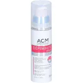 ACM Siero contro le macchie pigmentarie Dépiwhite 30 ml