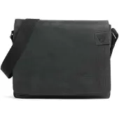 Strellson Messenger preto