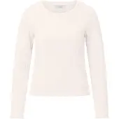 Rich & royal Camisa offwhite