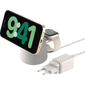 Belkin Carregador Sem Fio Boostcharge Pro Qi2 15w