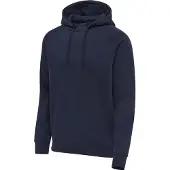 Hummel Moletom Com Capuz Red Classic
